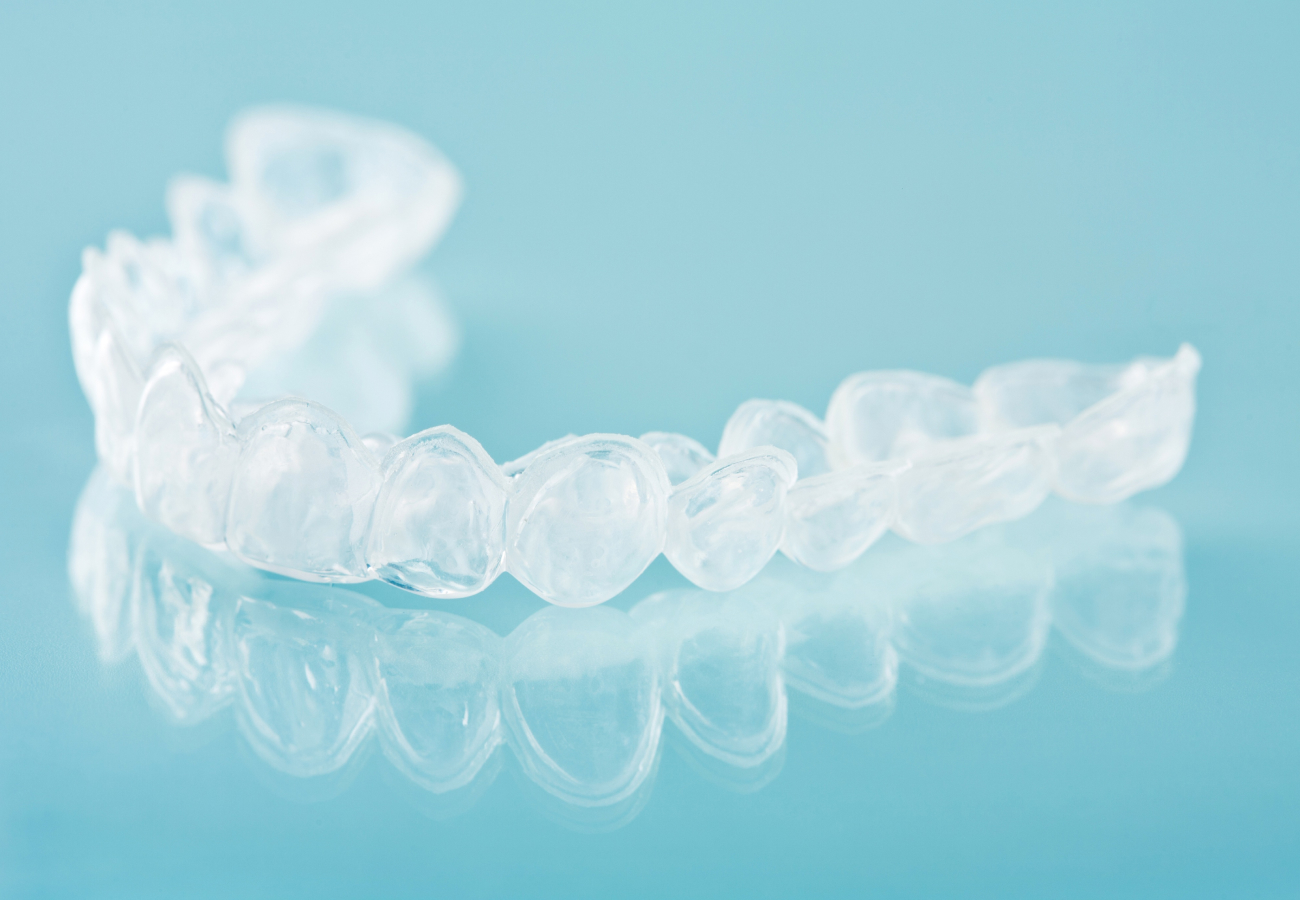 矯正歯科について